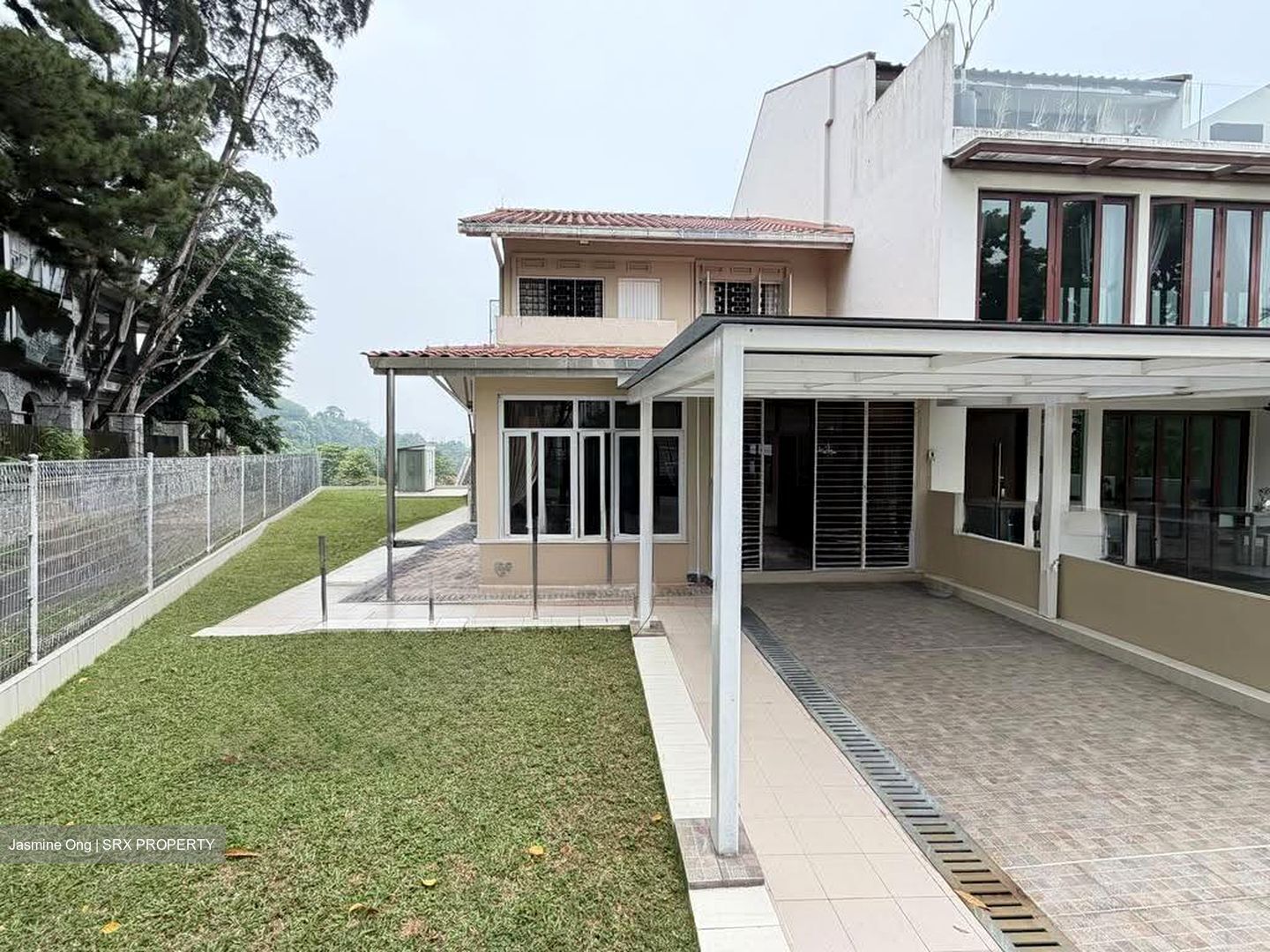 Popular Estate (D23), Terrace #634189861